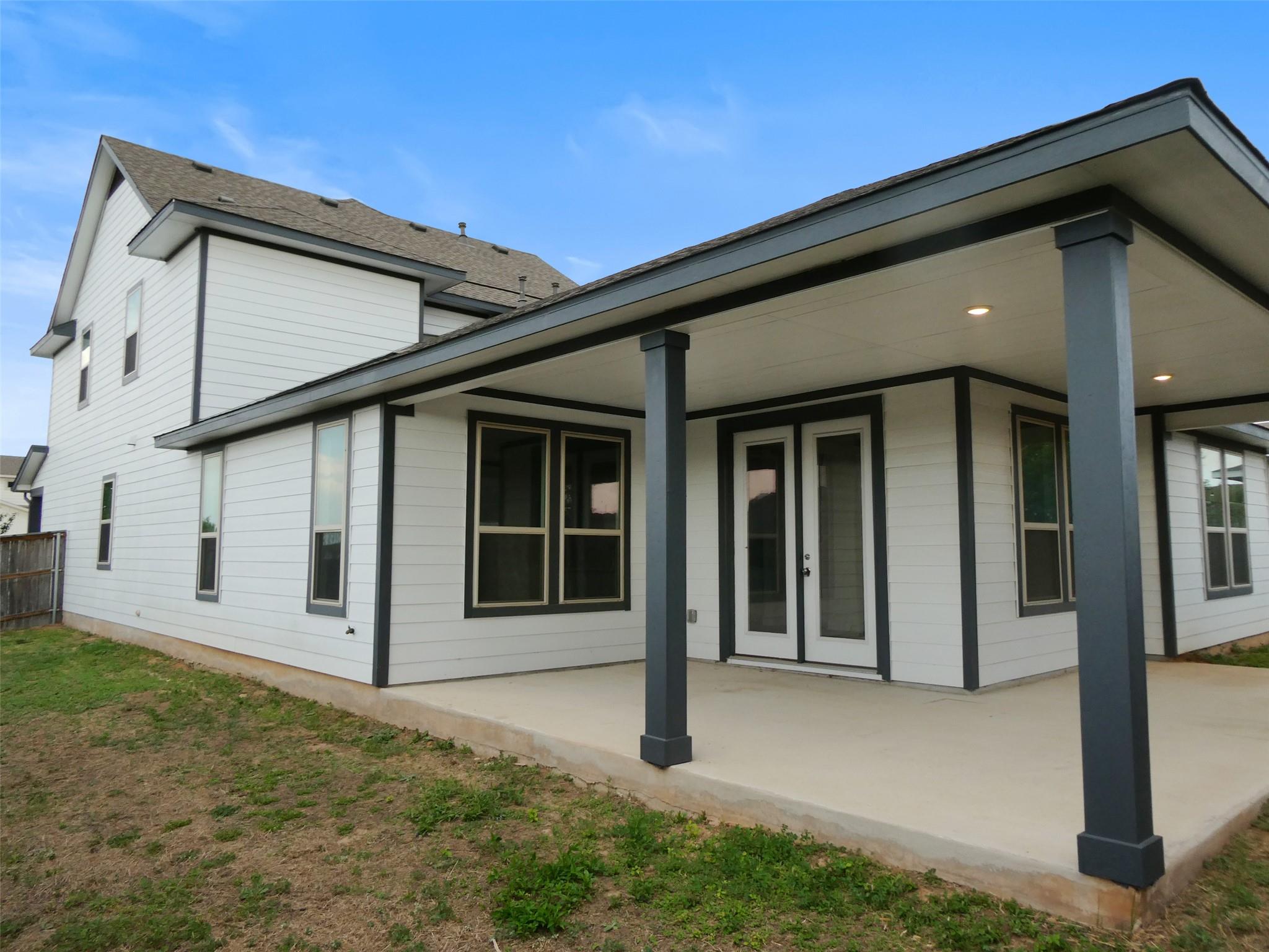 8201 Greyhawk Cove Austin TX 78744