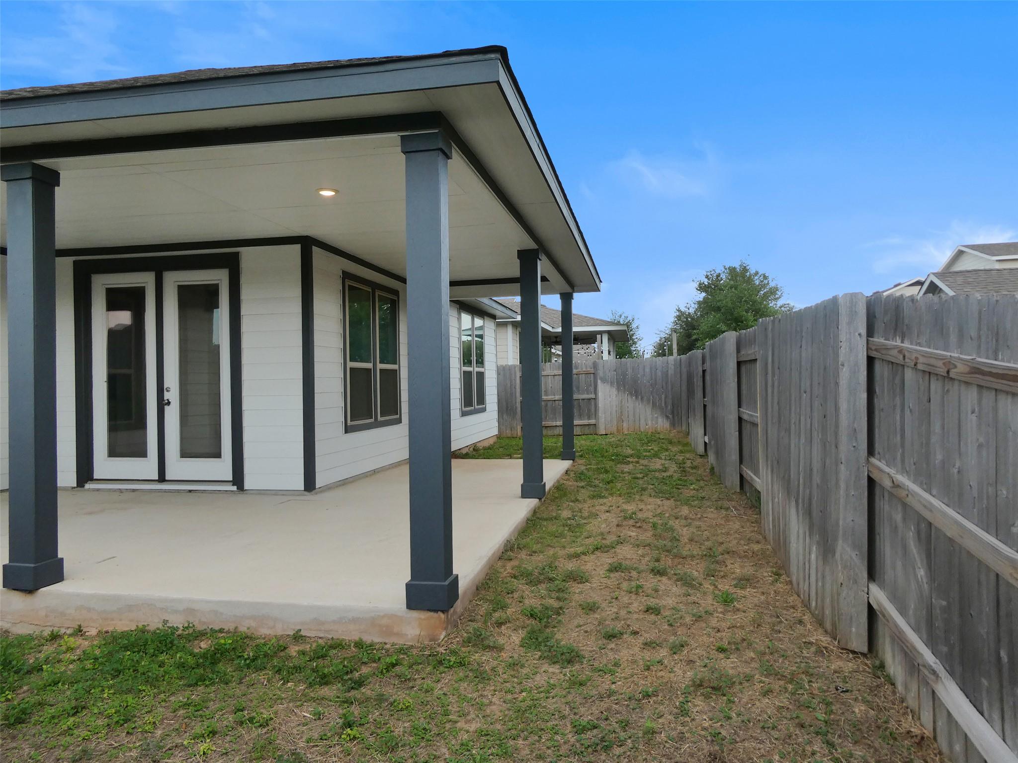8201 Greyhawk Cove Austin TX 78744