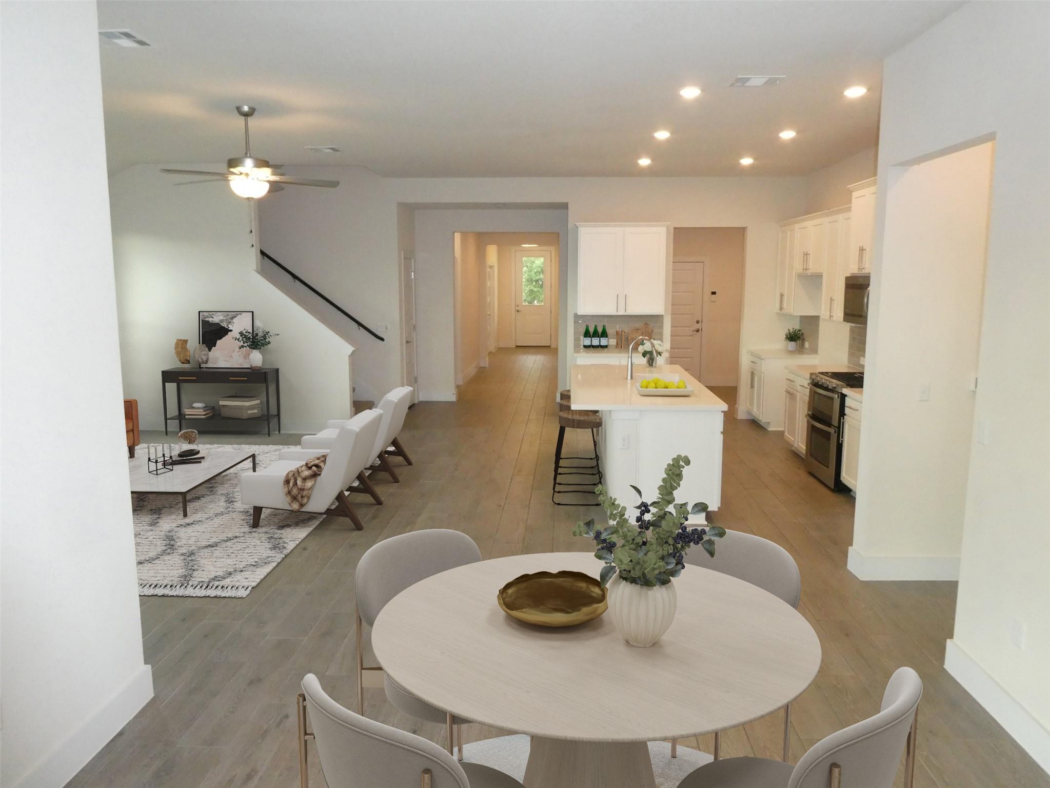 8201 Greyhawk Cove Austin TX 78744