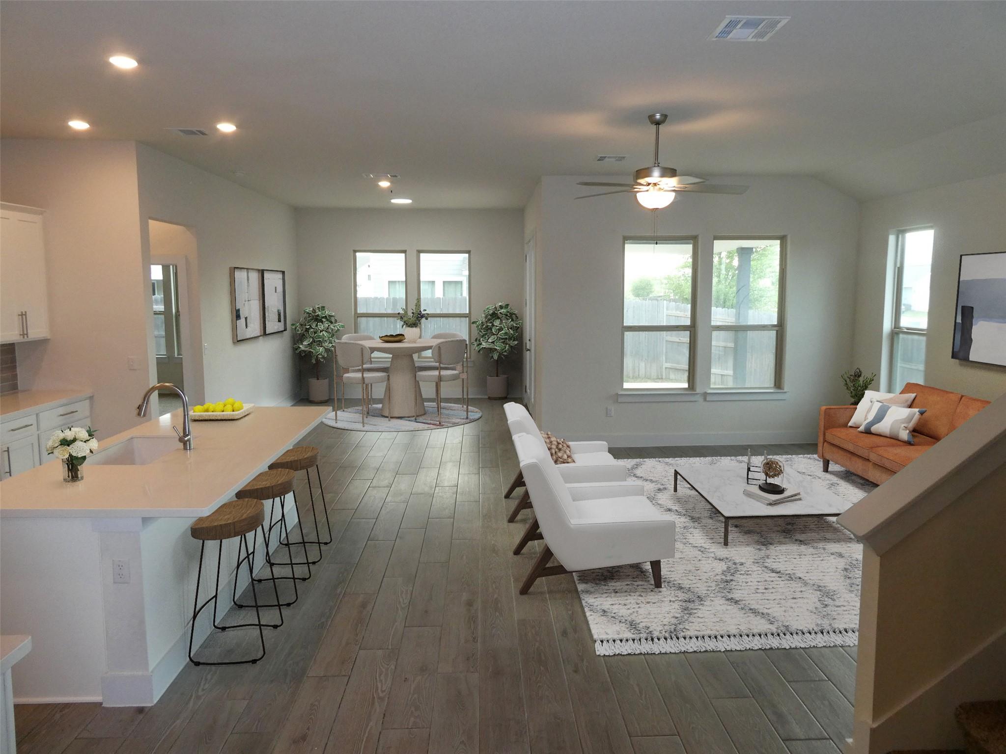 8201 Greyhawk Cove Austin TX 78744
