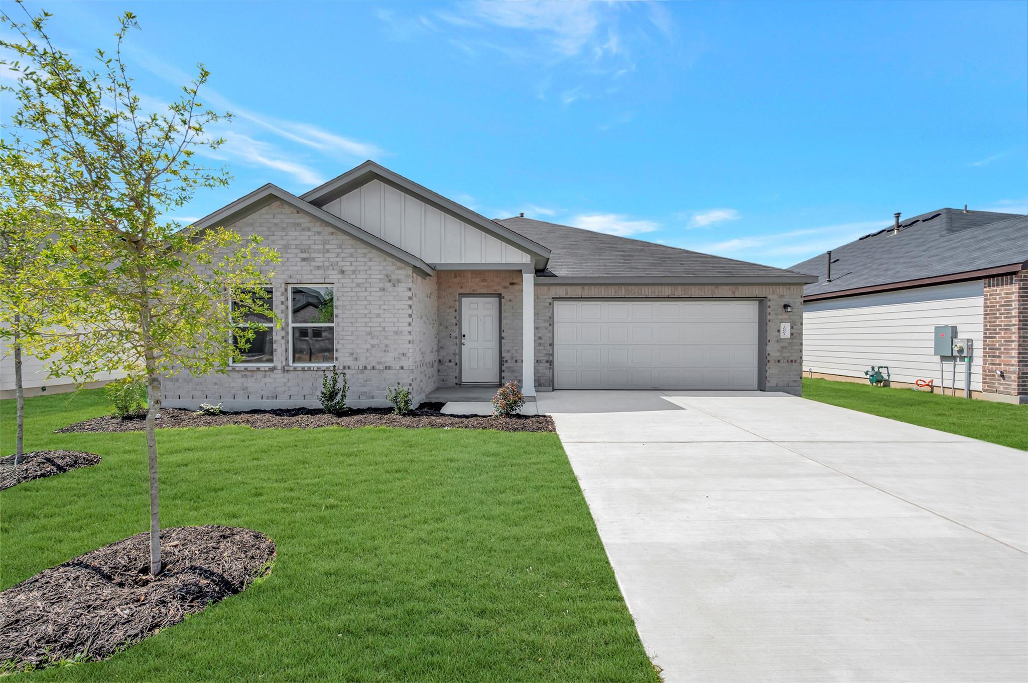 20001 Schatz Way Manor TX 78653