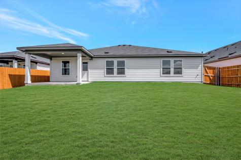 20001 Schatz Way Manor TX 78653