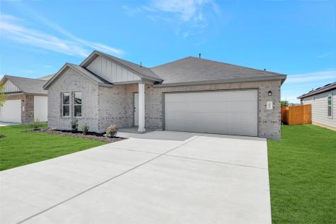 20001 Schatz Way Manor TX 78653