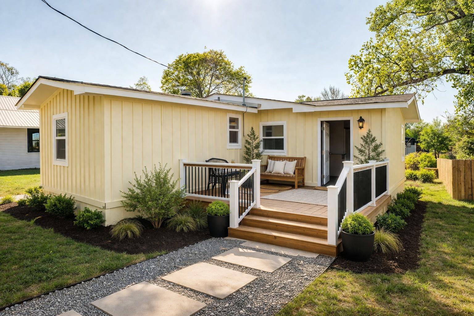 318 S Avenue C Elgin TX 78621