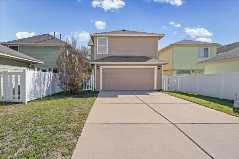 1316 Davis Mountain Loop Cedar Park TX 78613