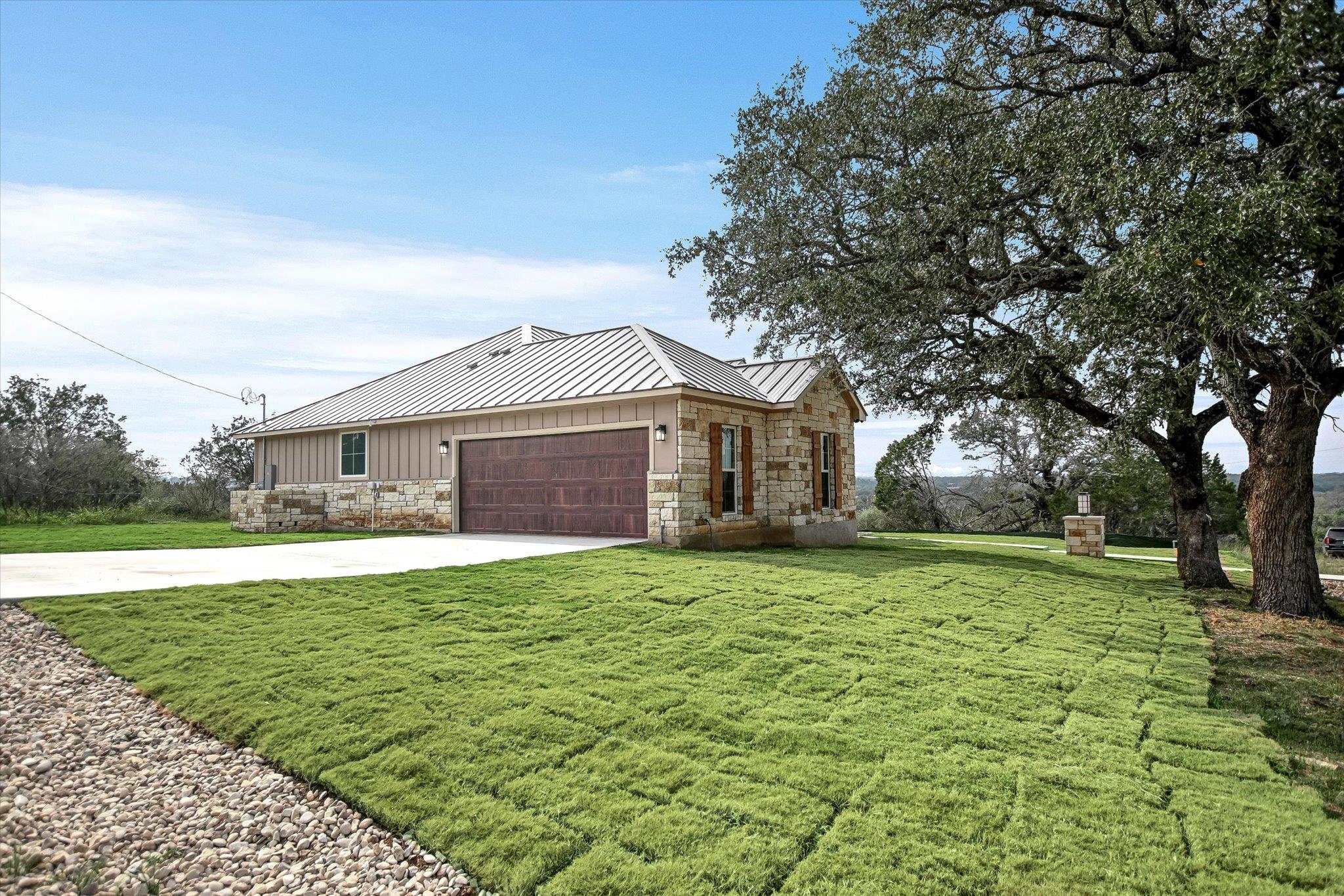 3804 Dew Drop Horseshoe Bay TX 78657