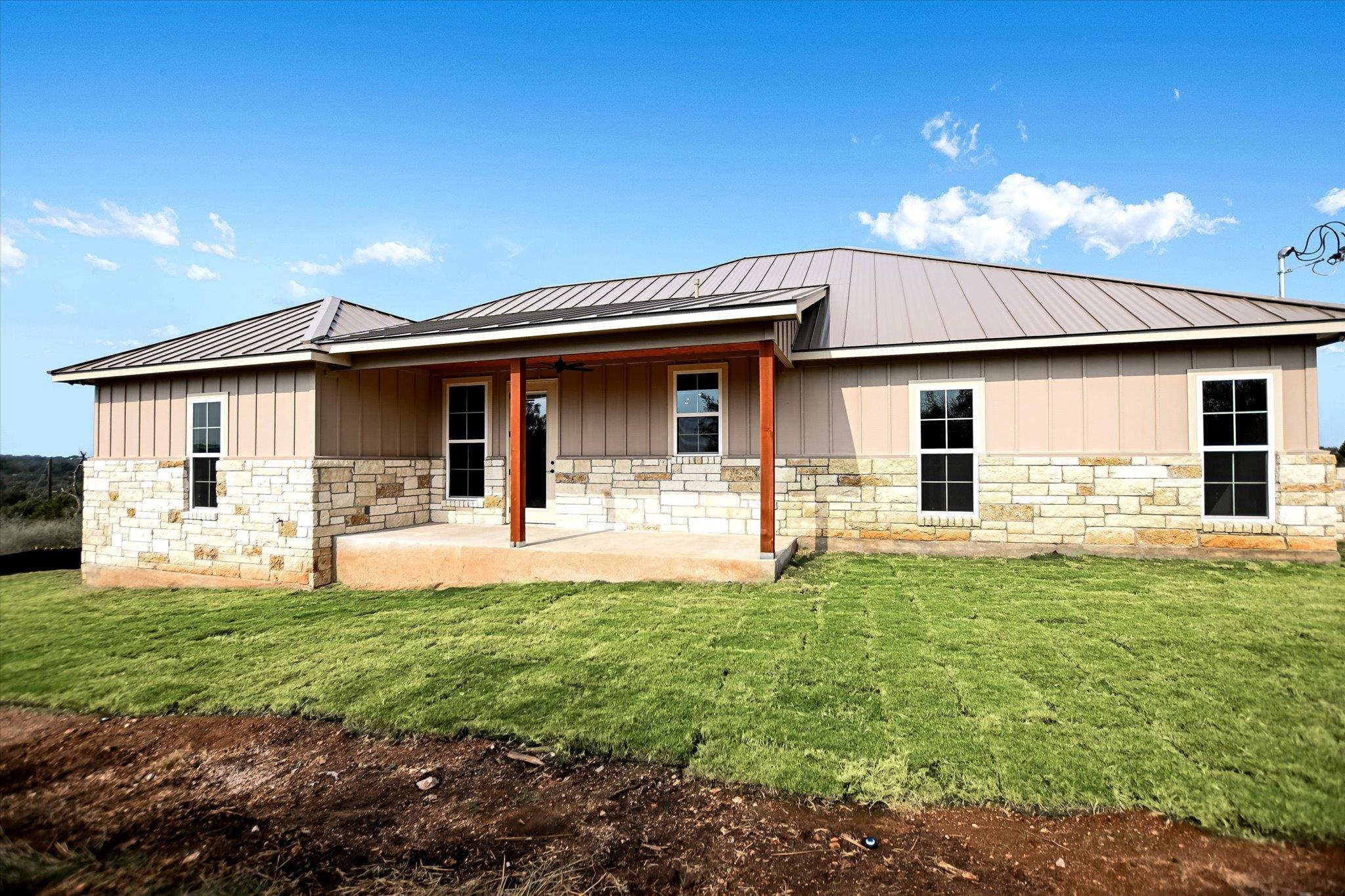 3804 Dew Drop Horseshoe Bay TX 78657