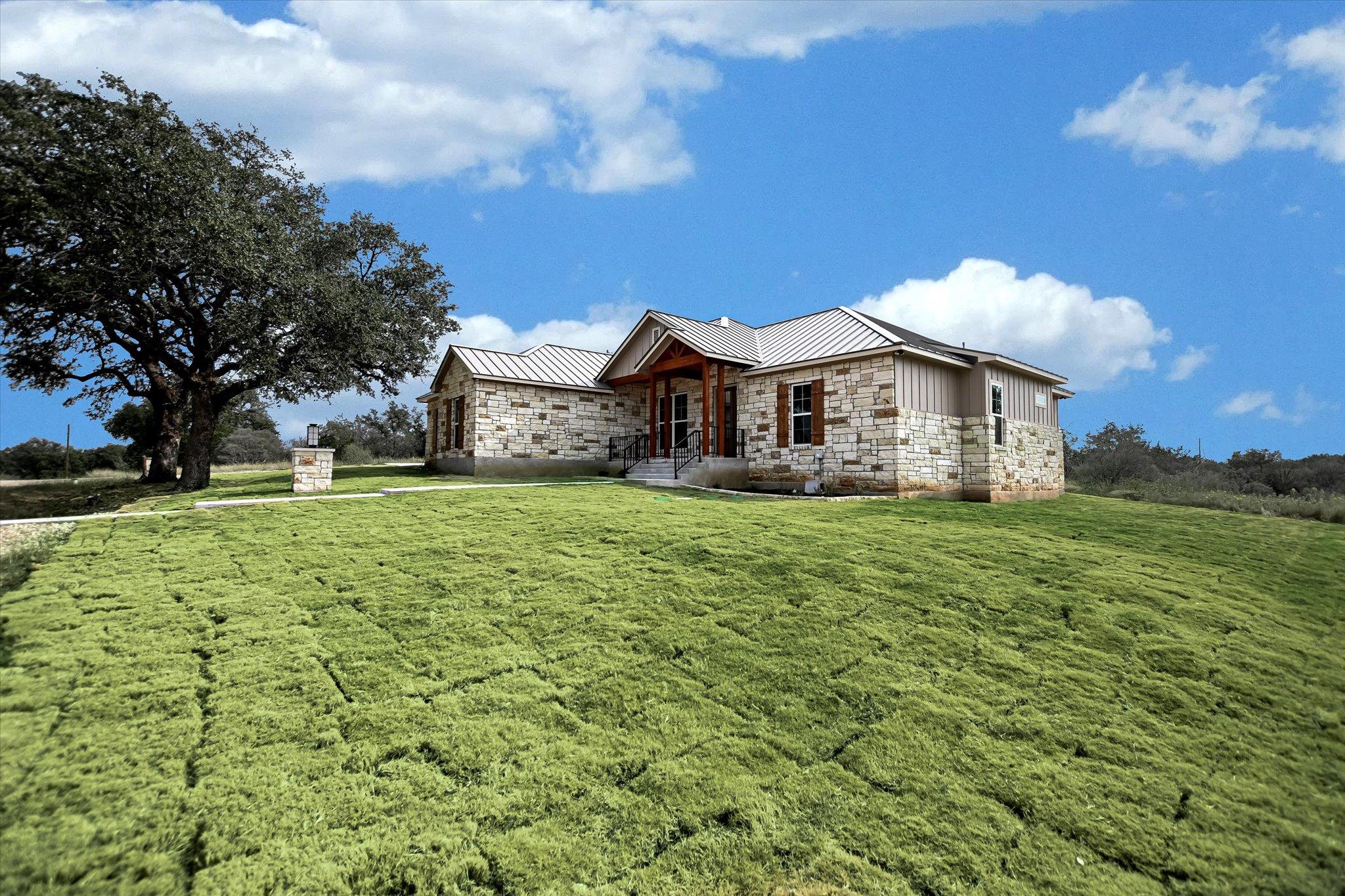 3804 Dew Drop Horseshoe Bay TX 78657