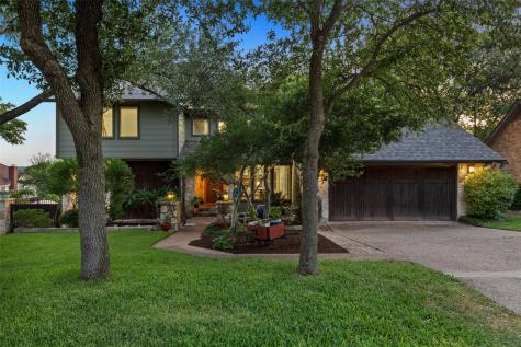 10810 Wintergreen Hill Austin TX 78750