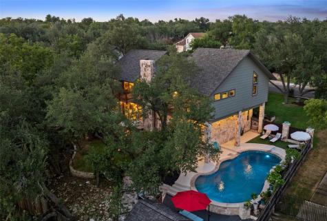 10810 Wintergreen Hill Austin TX 78750