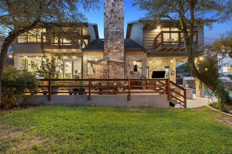 10810 Wintergreen Hill Austin TX 78750