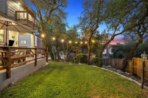 10810 Wintergreen Hill Austin TX 78750