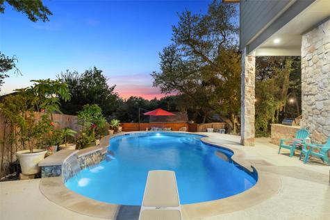 10810 Wintergreen Hill Austin TX 78750