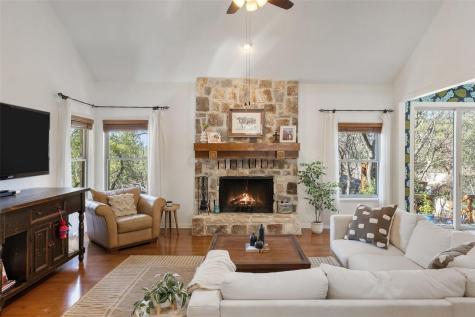 10810 Wintergreen Hill Austin TX 78750