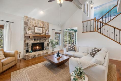 10810 Wintergreen Hill Austin TX 78750