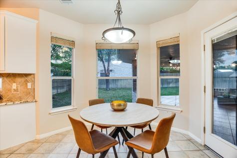 16601 Cordillera Drive Round Rock TX 78681