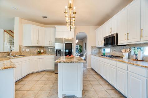 16601 Cordillera Drive Round Rock TX 78681