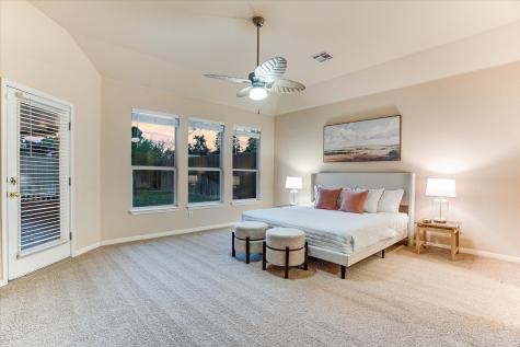 16601 Cordillera Drive Round Rock TX 78681