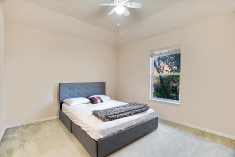 16601 Cordillera Drive Round Rock TX 78681