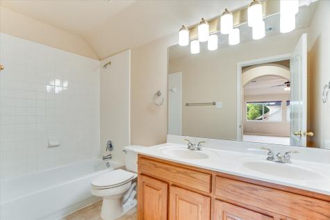 16601 Cordillera Drive Round Rock TX 78681