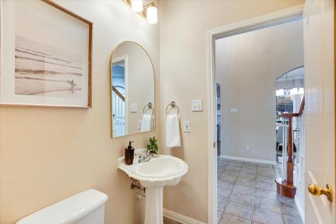 16601 Cordillera Drive Round Rock TX 78681