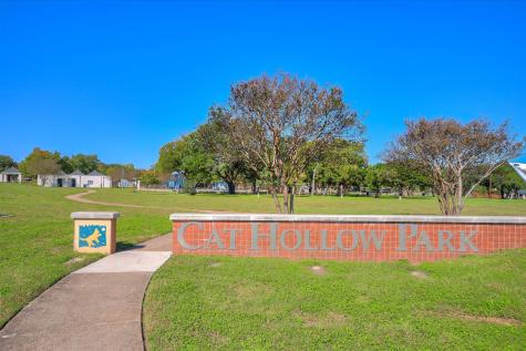 16601 Cordillera Drive Round Rock TX 78681