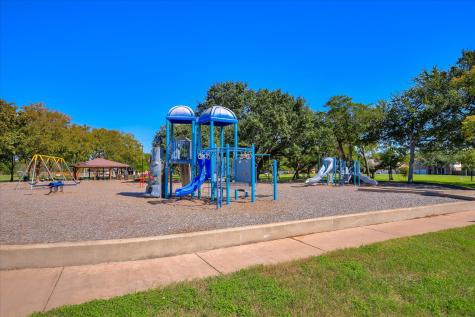 16601 Cordillera Drive Round Rock TX 78681