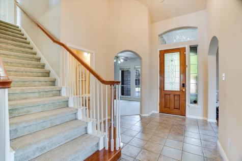 16601 Cordillera Drive Round Rock TX 78681