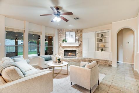 16601 Cordillera Drive Round Rock TX 78681