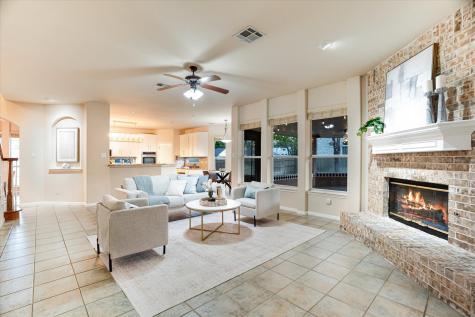 16601 Cordillera Drive Round Rock TX 78681
