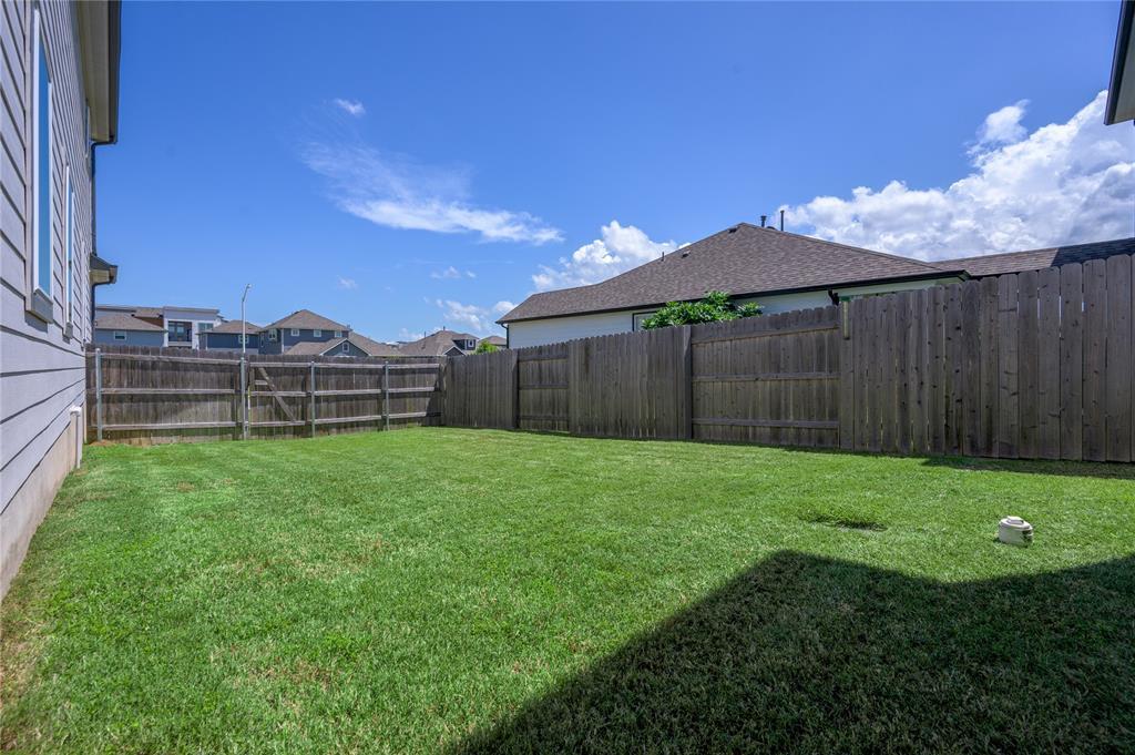 208 Garner Drive Kyle TX 78640