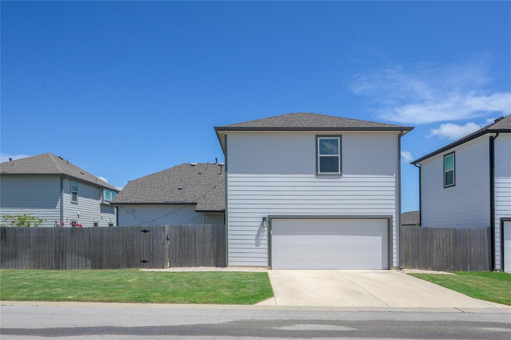 208 Garner Drive Kyle TX 78640