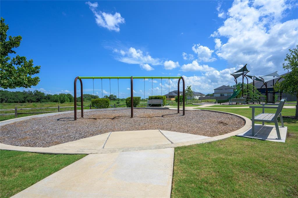 208 Garner Drive Kyle TX 78640