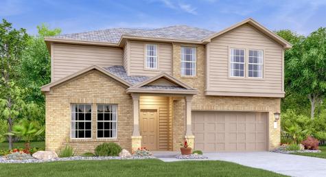18003 Prairie Falcon Way Pflugerville TX 78660