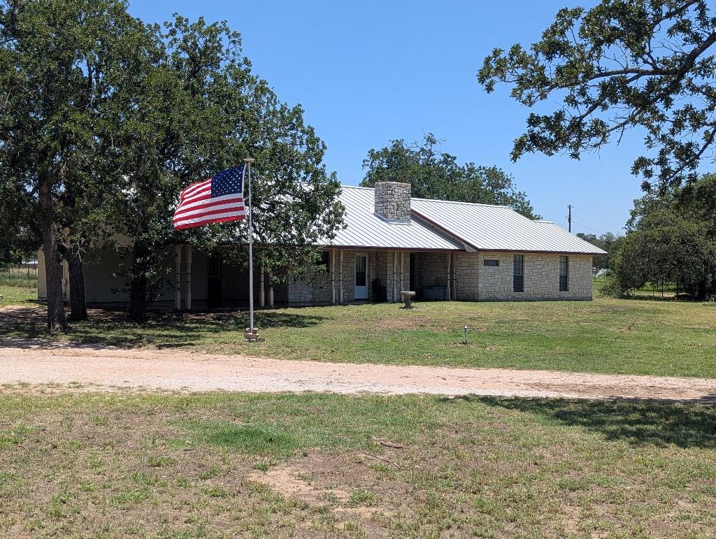 530 County Road 123a Road Marble Falls TX 78654