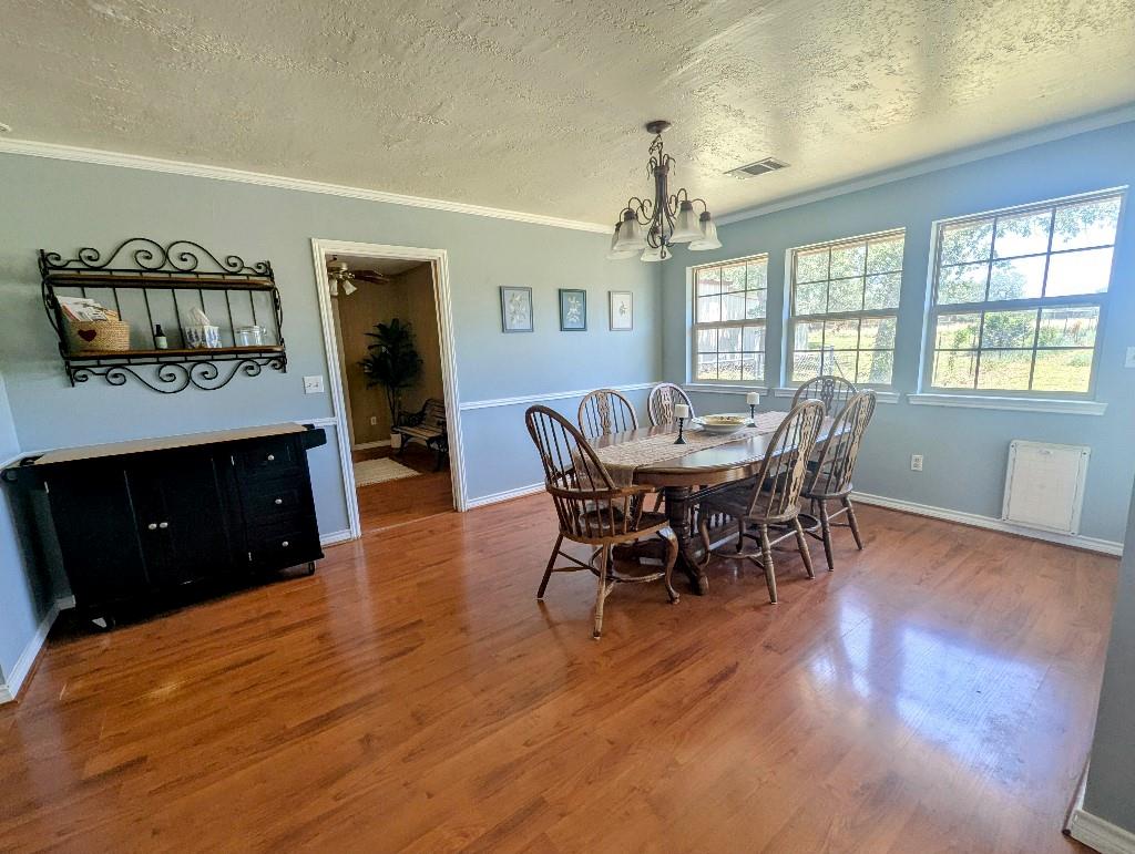 530 County Road 123a Road Marble Falls TX 78654