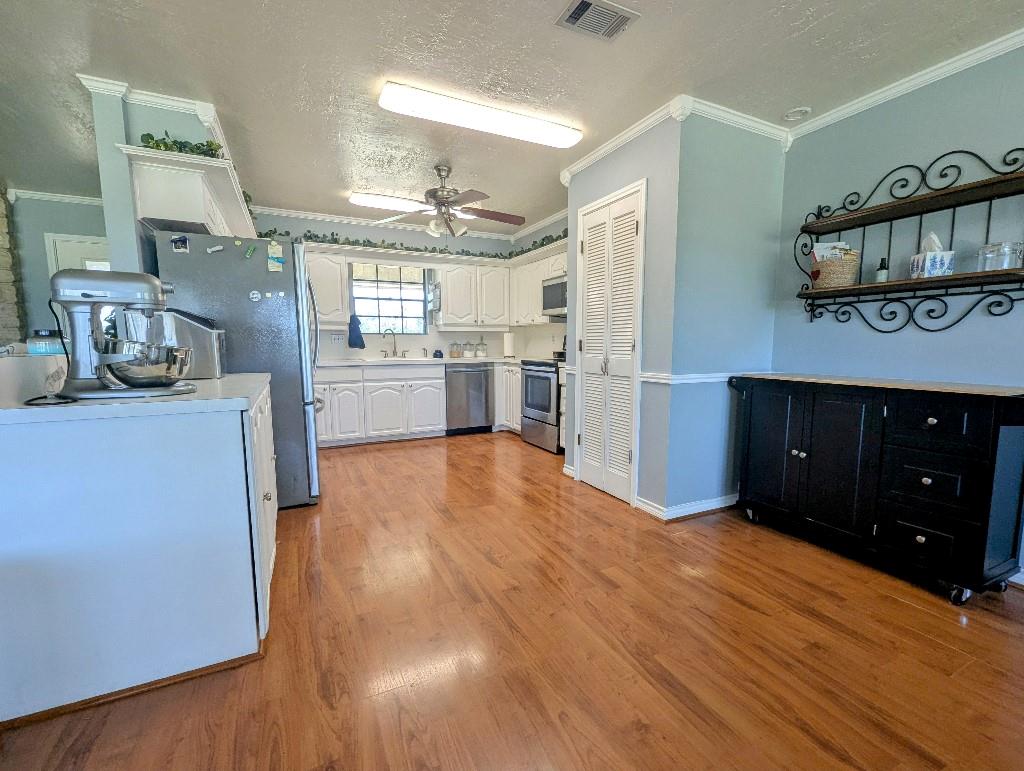 530 County Road 123a Road Marble Falls TX 78654