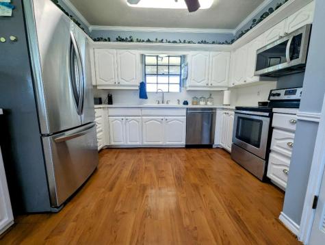 530 County Road 123a Road Marble Falls TX 78654