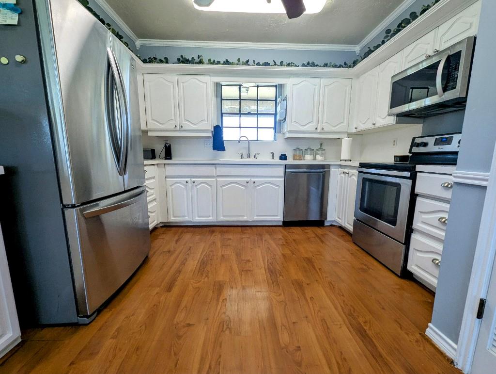 530 County Road 123a Road Marble Falls TX 78654