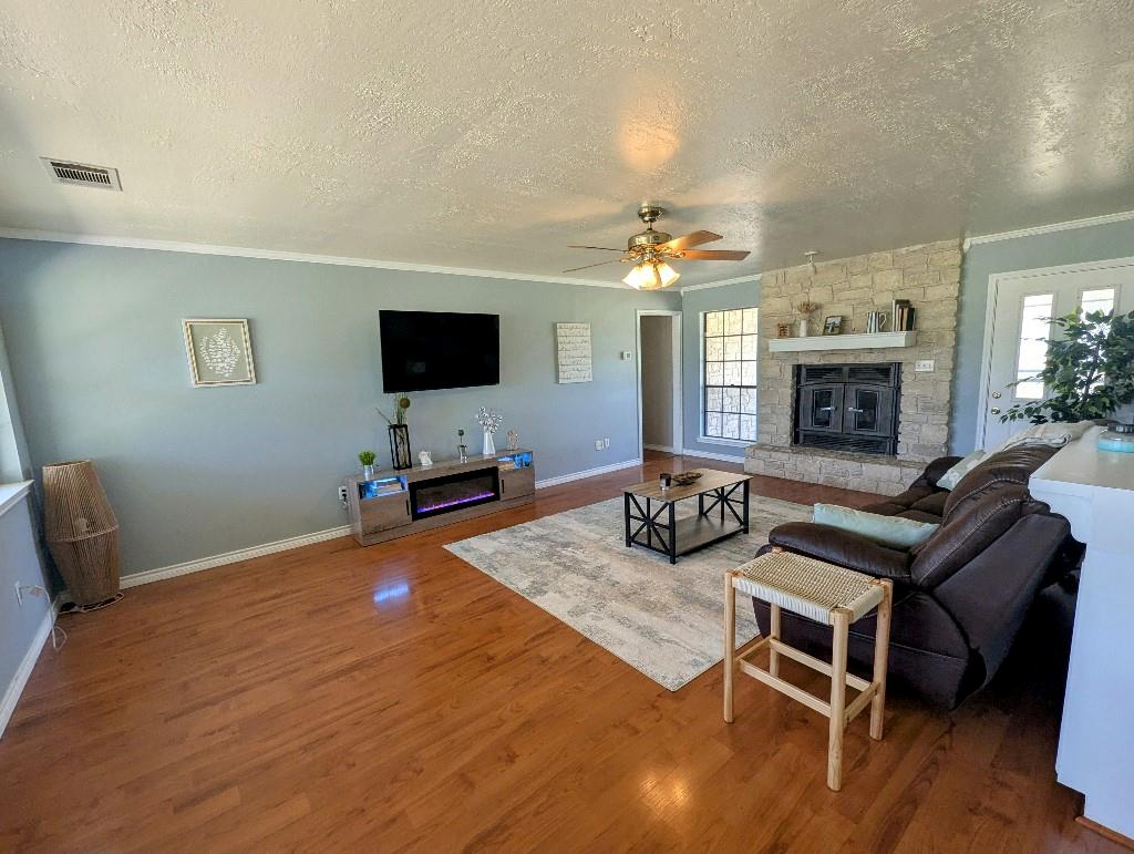 530 County Road 123a Road Marble Falls TX 78654