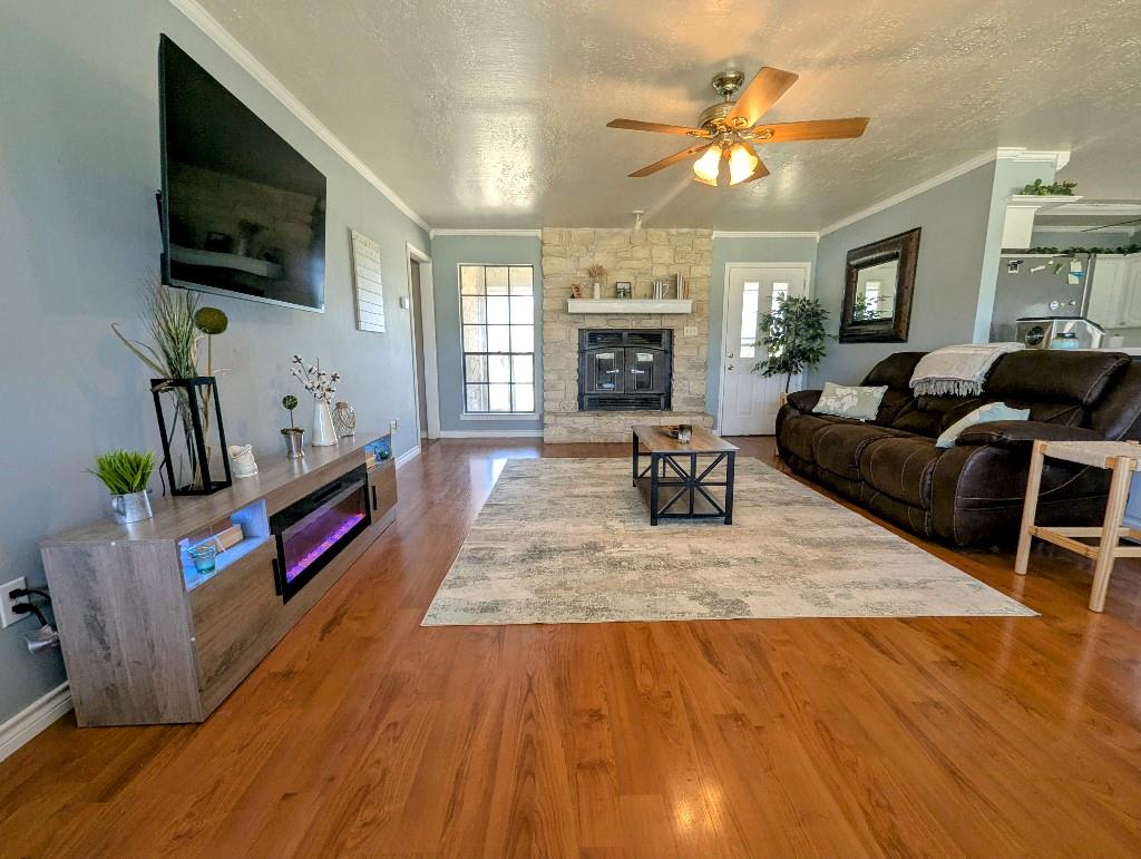 530 County Road 123a Road Marble Falls TX 78654
