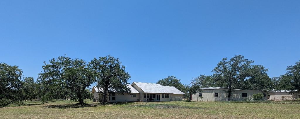 530 County Road 123a Road Marble Falls TX 78654