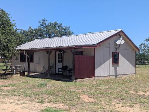 530 County Road 123a Road Marble Falls TX 78654