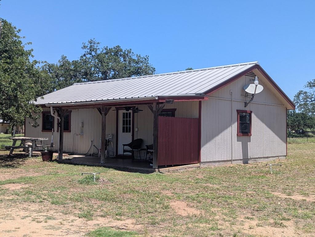530 County Road 123a Road Marble Falls TX 78654