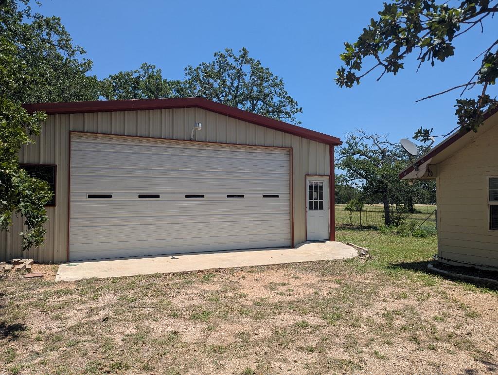 530 County Road 123a Road Marble Falls TX 78654