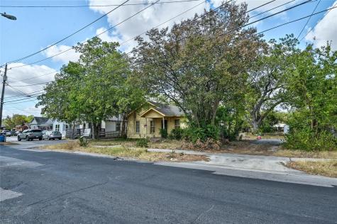 4322 James Casey Street Austin TX 78745