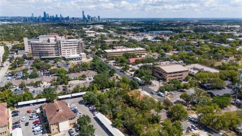4322 James Casey Street Austin TX 78745