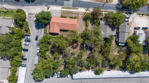 4322 James Casey Street Austin TX 78745
