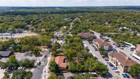 4322 James Casey Street Austin TX 78745