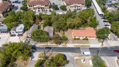 4322 James Casey Street Austin TX 78745